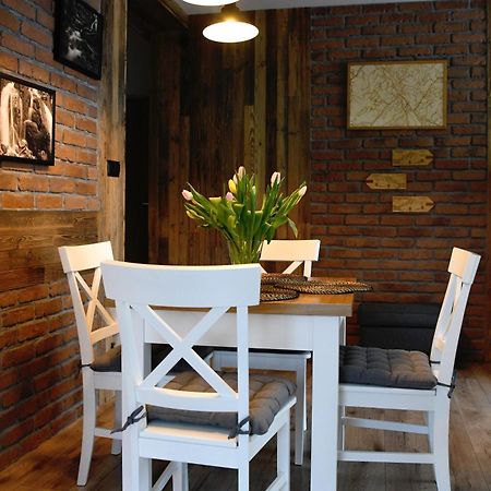 Apartamenty Stara ויסלאו מראה חיצוני תמונה