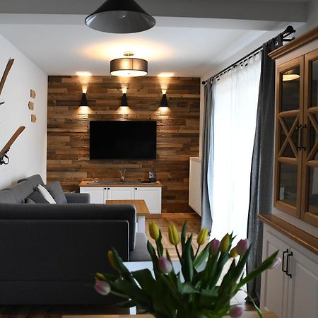 Apartamenty Stara ויסלאו מראה חיצוני תמונה