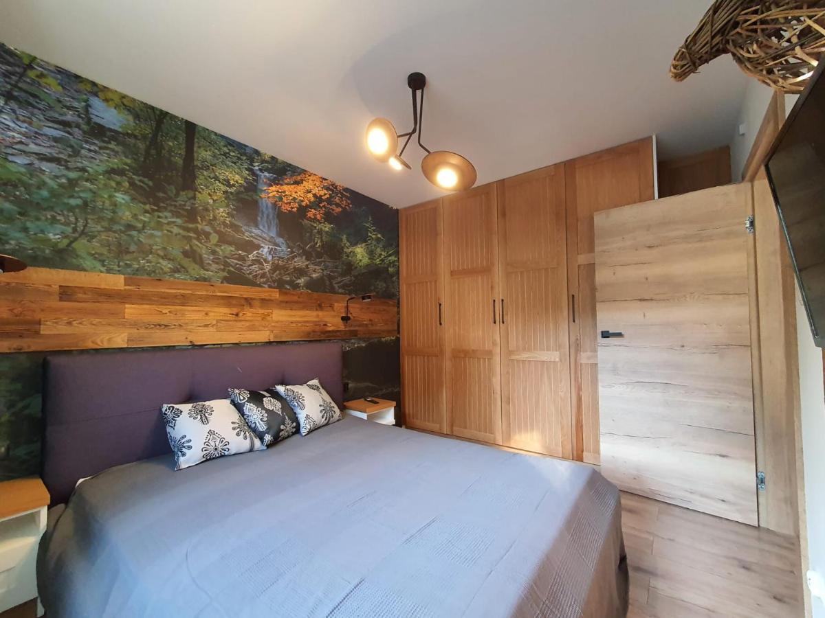 Apartamenty Stara ויסלאו מראה חיצוני תמונה