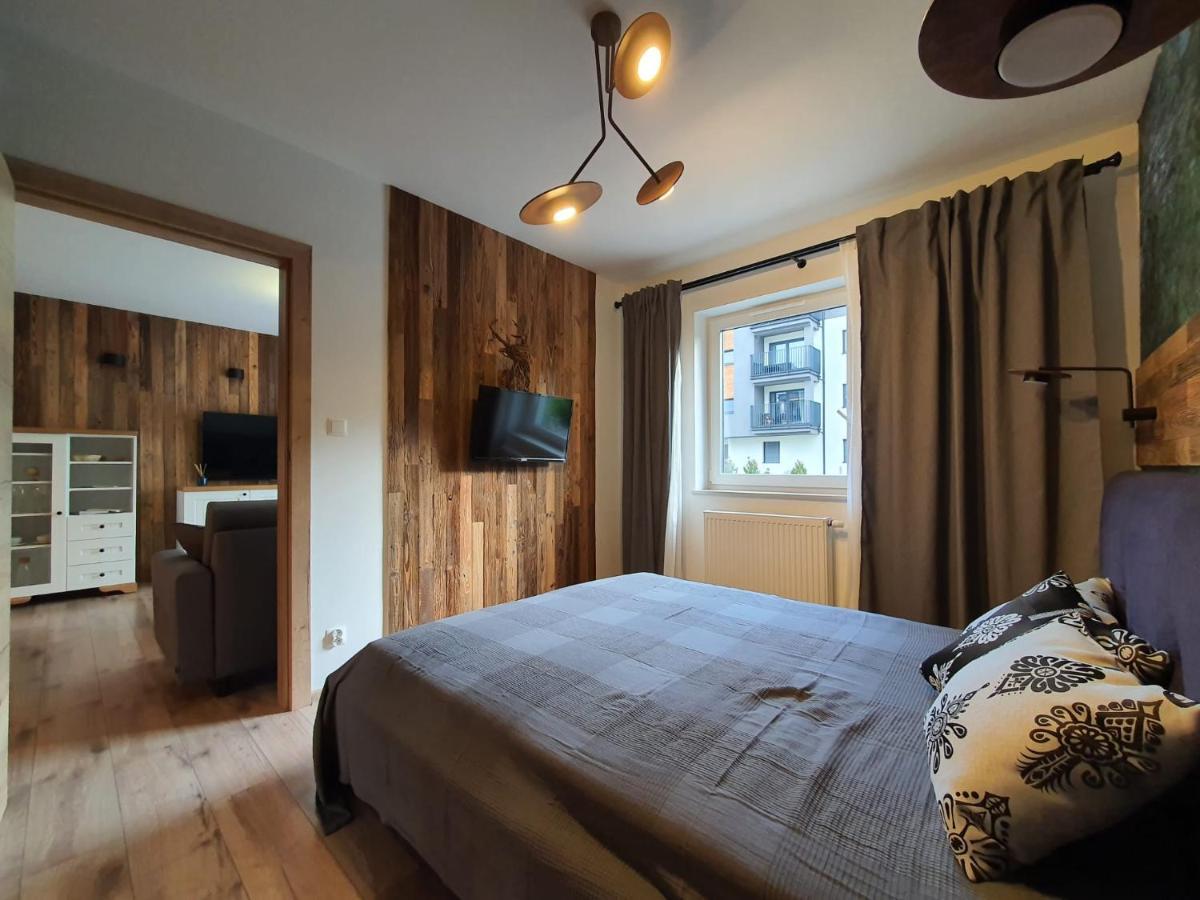 Apartamenty Stara ויסלאו מראה חיצוני תמונה