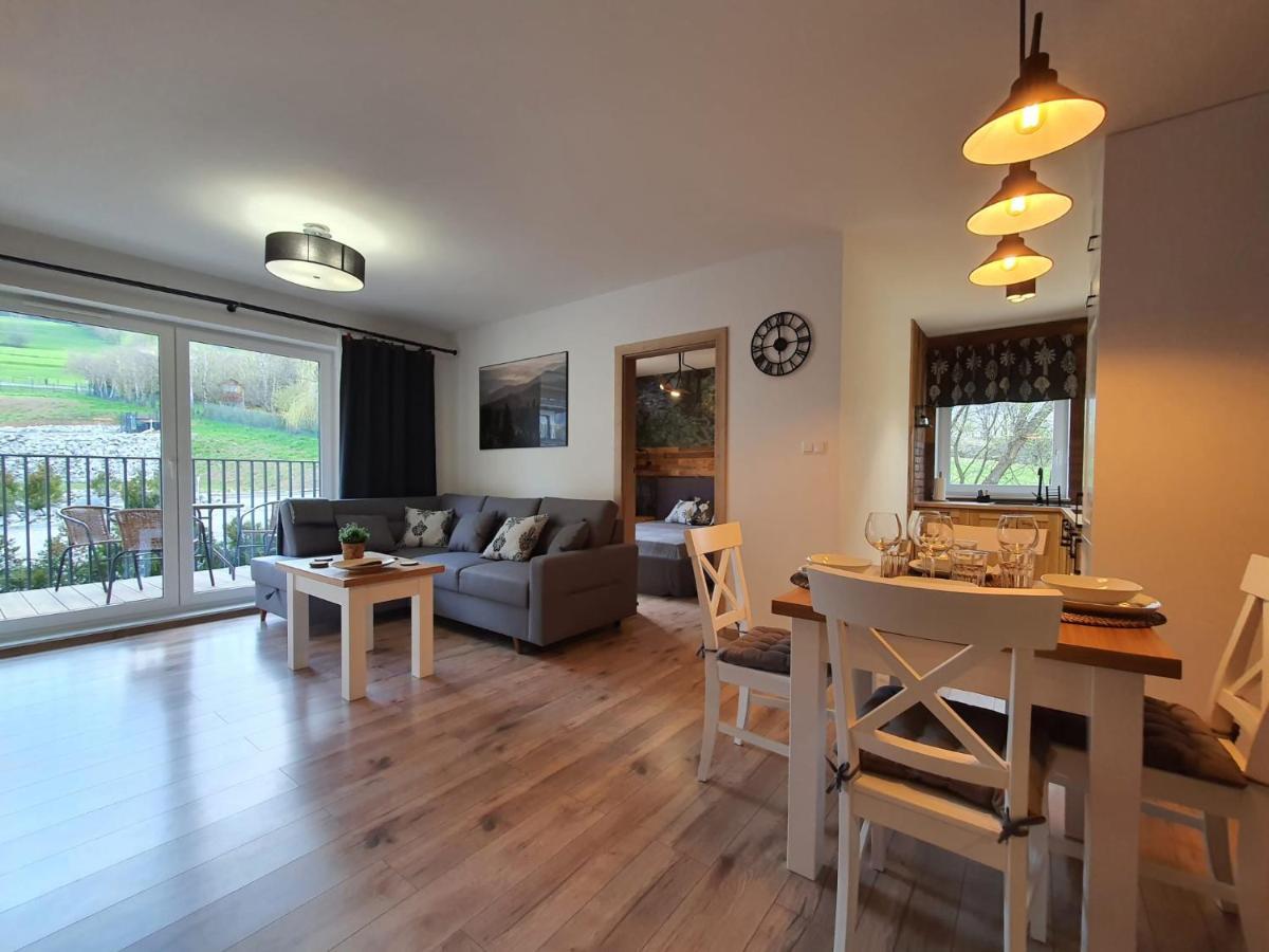 Apartamenty Stara ויסלאו מראה חיצוני תמונה