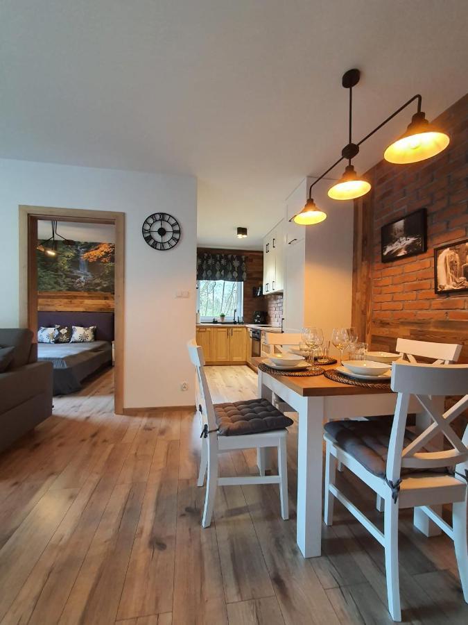 Apartamenty Stara ויסלאו מראה חיצוני תמונה