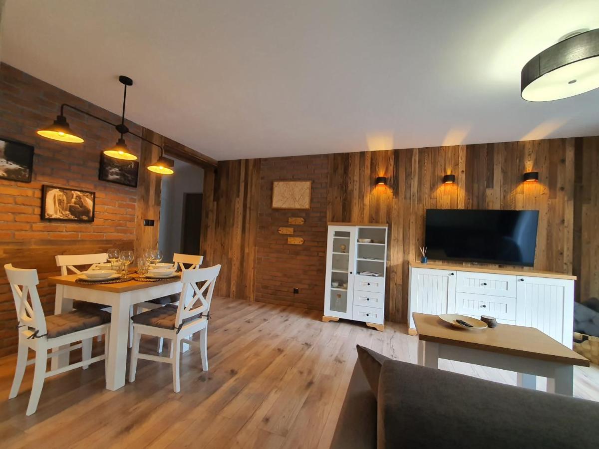 Apartamenty Stara ויסלאו מראה חיצוני תמונה