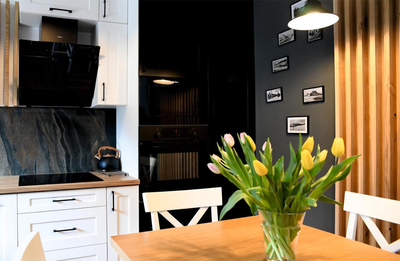 Apartamenty Stara ויסלאו מראה חיצוני תמונה