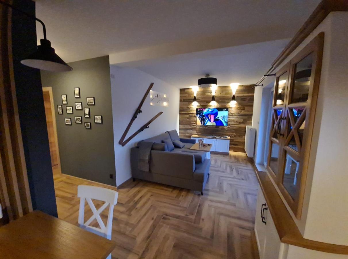 Apartamenty Stara ויסלאו מראה חיצוני תמונה