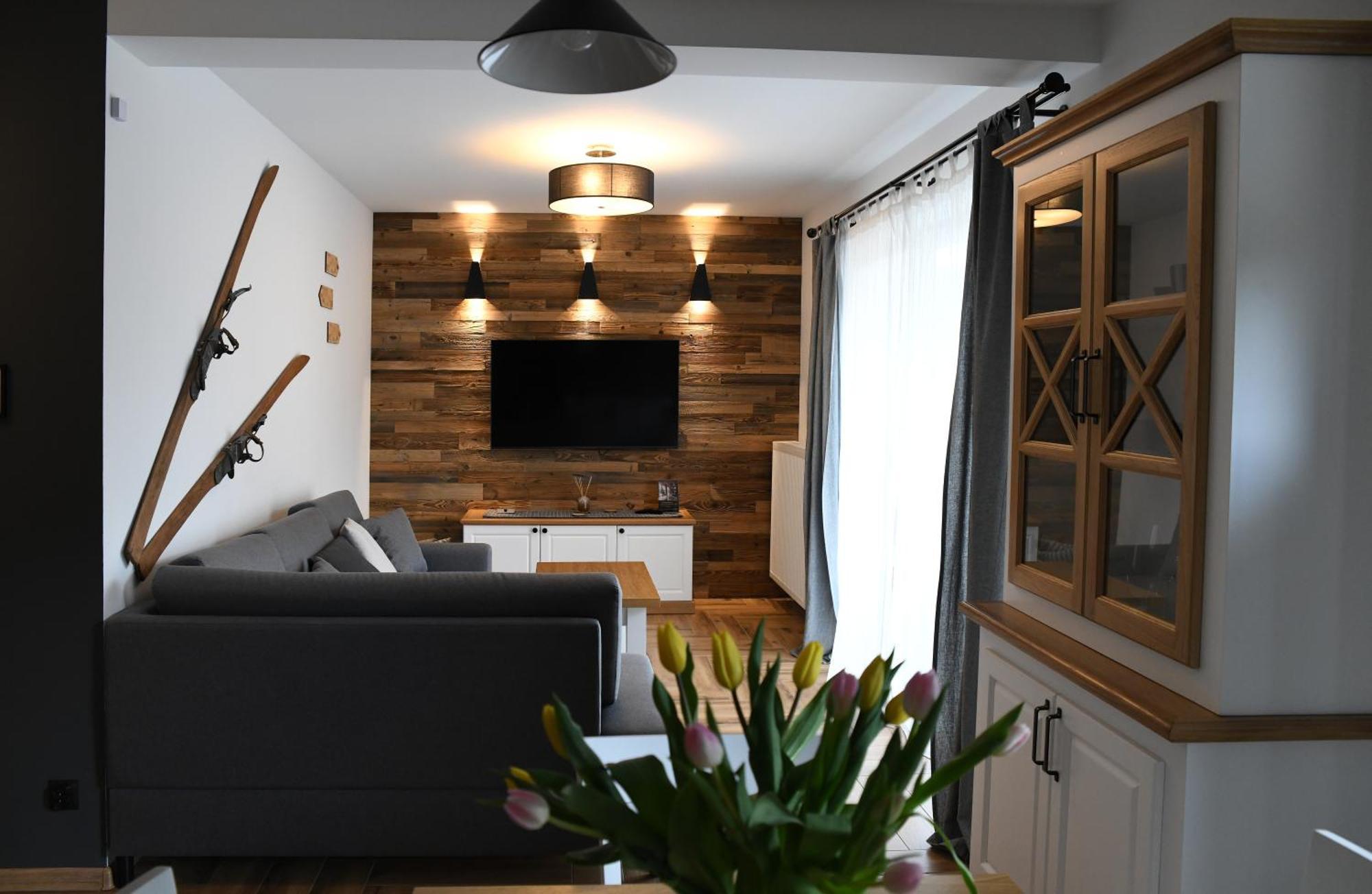 Apartamenty Stara ויסלאו מראה חיצוני תמונה